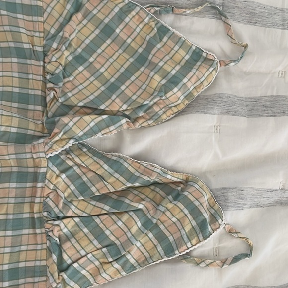 Rails Matching PJ Set - Picture 4 of 6